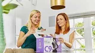 حملة تنقية وإزالة الوزن، مع برنامج ديتوكس فوريفر FOREVER LIVING DETOX/CLEAN9