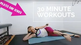 30 MINUTE WORKOUT -- LIVE STREAM