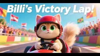 Good Morning Kids Song 🌈 | Fun Learning Rhymes | Cocomelon Style | Little Toon Land