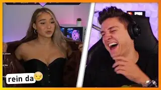 MEMES in die SASCHA DIREKT REIN GEHT | ORANGEMORANGE reagiert auf MEMEWEB