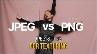 JPEG vs PNG When to Use Each Format