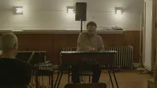 Jack Langdon at Bim Bom Studios for Bloc_Sound #2 (3.6.24)