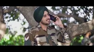 Indi Gill & Jeet B - Border Feat. Reena Nafri | Music Video | Latest Punjabi Songs 2022
