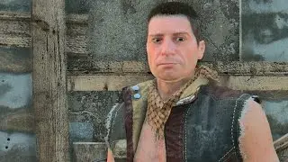 Dying Light - Walkthrough Part 35 - Side Quest: Tunnel Vision