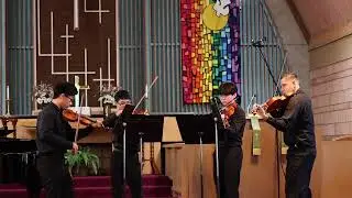 4 Season de Buenos Aires, Otoño Porténo | Astor Piazzolla