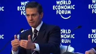 M&eacute;xico mantiene reforma energ&eacute;tica pese a bajo precio del crudo