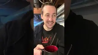 Tea time chit chat discussing Andrew Wilson&rsquo;s appearance on Joe Rogan 