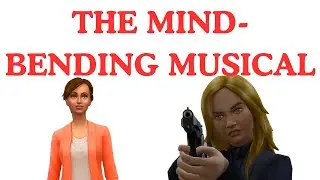 Revolution Afterlife: A Sims 4 Musical