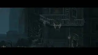 The Last Faith (BetaTest) A souls-like Metroidvania