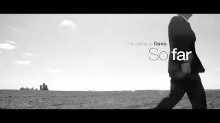 His Name is Dana - Break the Night