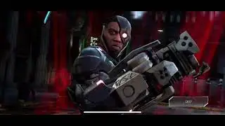 Injustice 2 Mobile, Deathstroke Can Oneshot Heroic 7 Using This Technique: Spam Puppet