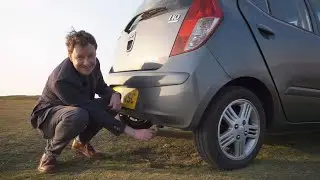 Bye-Bye Hyundai