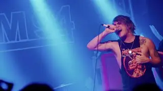 ROOM 94 - Wild Ones (Official Music Video)
