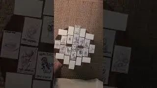 THE CHEESE WHEEL TAROT intro