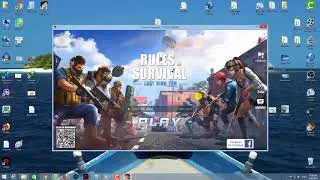 [RULES] Hack Rules 3.0 || Hack Speed, Wall,  Ros Cheat PC || Rules Of Survival PC Hack