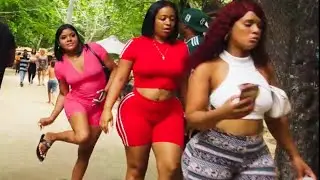 A Typical Day In Sos&uacute;a Dominican Republic | Walking Tour 92