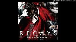 DECAYS - Zero Paradise