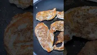 Сочная и нежная куриная грудка