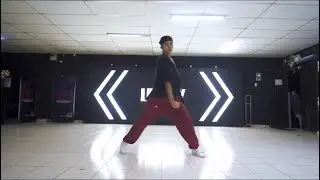 BAD (Latin Remix) - @BlaizFayahOfficial @RANDYNOTALOCA @leftside | Coreograf&iacute;a JoelMolinat