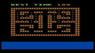 Write a Game A Maze GAME Demo ATARI 8BIT XL XE 400 800 600 1200