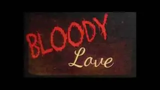 J.Roly - Bloody Love