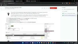 Laboratorio 9 IPS and Application Control - Fortigate