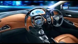 2016 Chevy Chevelle SS concept, redesign