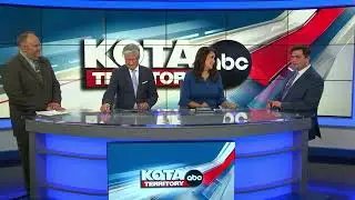 KOTA-TV: KOTA Territory News at 10 Close (4/15/2024)