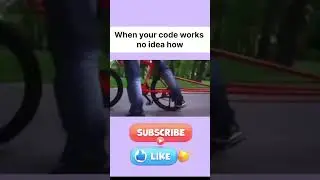 When You Copy & Paste Code From Ai #javascript