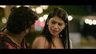 Irandam Kuththu - Thambi Official Video Song | Santhosh P.Jayakumar