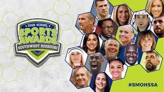 2021 Southwest Missouri High School Sports Awards
