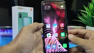How to Enable Lite mode in Redmi Note 10, Redmi Note 10 Pro, Redmi Note 10 pro Max