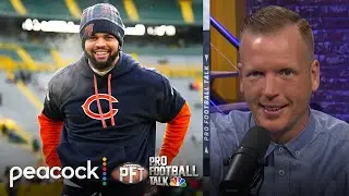 Caleb Williams, Xavier Worthy headline 2025 breakout candidates | Pro Football Talk | NFL on NBC