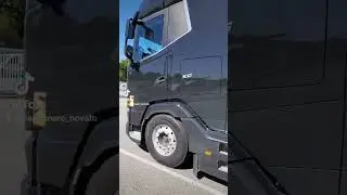New daf truck xg 530