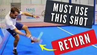 WHEN to use the LOB RETURN!!