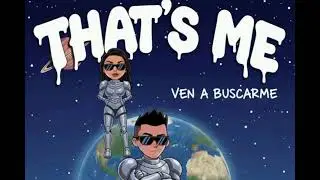Pelusa & Fabio el Awo y L'YLK ❌ bi&oacute;nic rv - Than's Me.