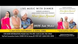 Batua | Dhanoa Kulwinder | Kaur Mandeep | New Punjabi Song 2026