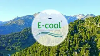 Where E-Cool Cooling Systems Are Used | Industrial & Commercial Applications