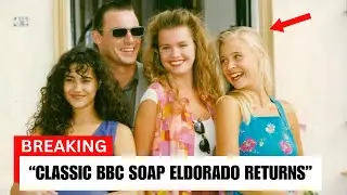 Eldorado Returns: BBC's Classic Soap Opera Makes a Comeback After 31 Years!