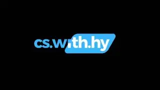CsWithHyra | Tamil Tech Channel 