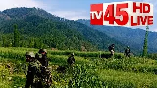 Massive Search Operation in Rajouri After Pahalgam Terror Attack | J&K Latest Updates