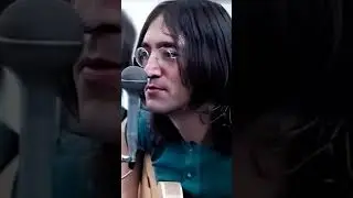 The Beatles - Because (1969)