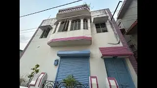 No 406 | House sell  with garage | Property dealing | house sell in serampore || NOT AVAILABLE
