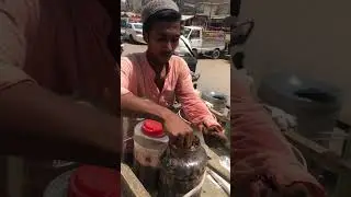 🌶️ Spicy & Sour Black Tamarind (Imli) &ndash; Street Style Chatpata Snack! 🍋 #food#homeroasting