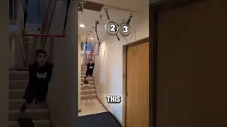 Golus epic swing challenge 😍 #shorts