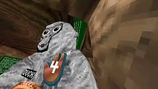 How to mess up a game of elevator roulette gorilla tag 