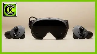 Recentered Reprojected - Steam Frame Announcement Impressions