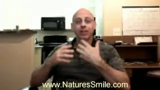 Nature's Smile&trade; Keep Your Smile Forever