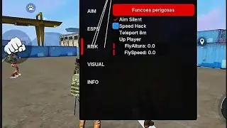 GRINGO XP NEW V156 HACK FREE FIRE KAISE KAREN THE KING CHEATS HACK FREE FIRE HACK DOWNLOAD LINK MY 