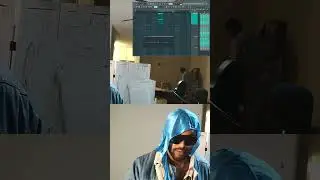 Peanut In Awe of me Dropping 3 Albums in one Month | #c_radthadad on #Twitch